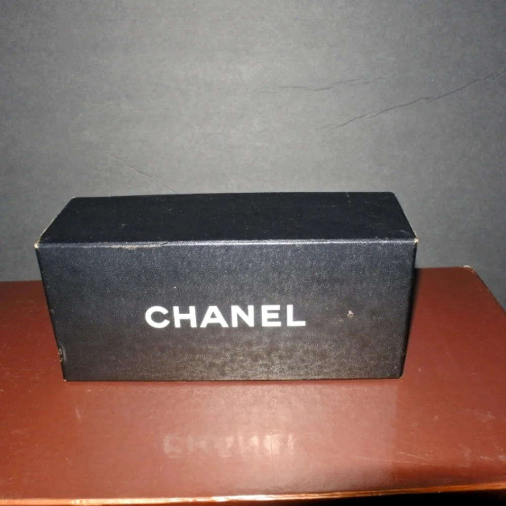 Chanel Display Box